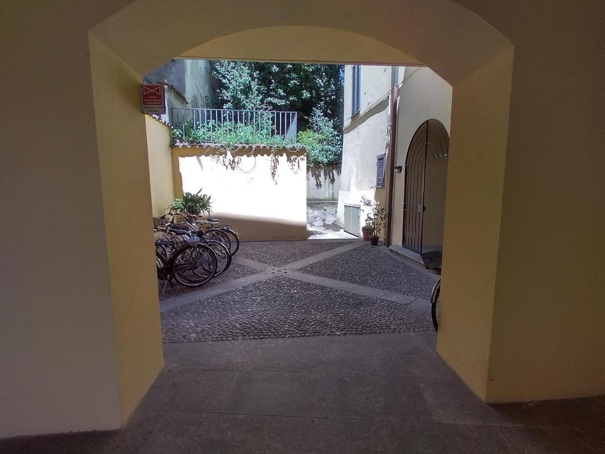 L'Incanto Dell'Airone Malgrate Exterior photo