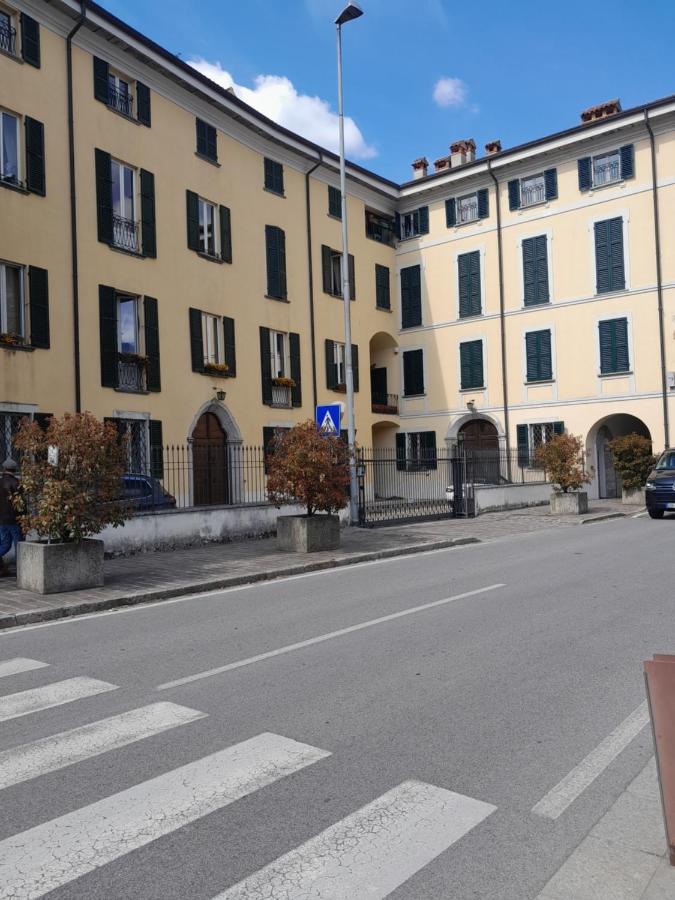 L'Incanto Dell'Airone Malgrate Exterior photo